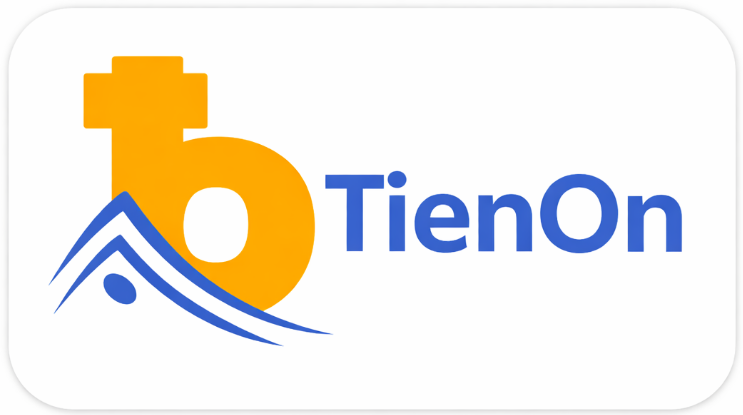 TienOn.Net